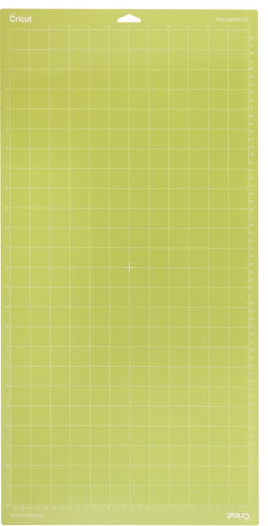 Cricut StandardGrip kuttematte 30 x 60 cm