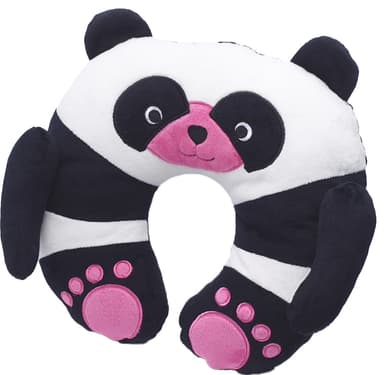 Travel Blue Chi Chi the Panda nakkepute