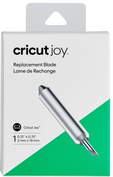 Cricut Joy erstatningsblad