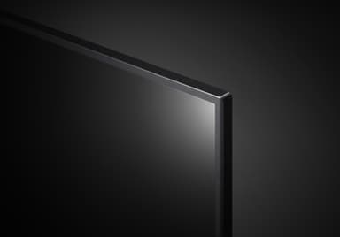 LG 55" UQ70 4K LED TV (2022)
