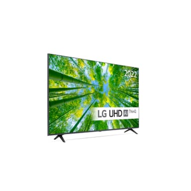 LG 65" UQ80 4K LCD TV (2022)