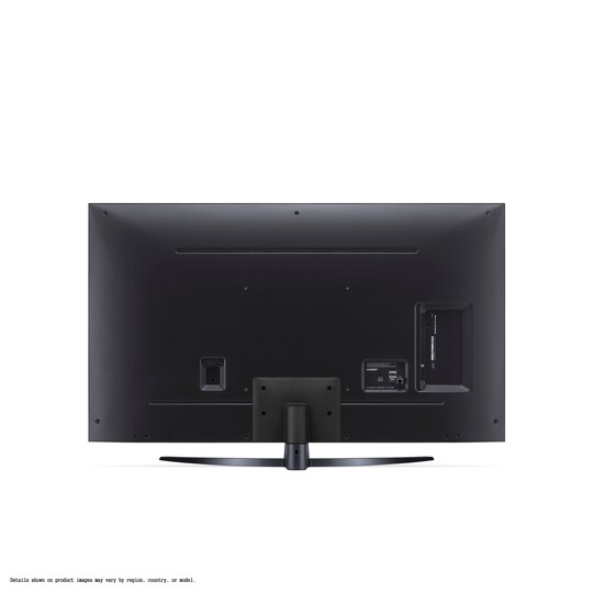 LG 43" NANO766 4K LED TV (2022)