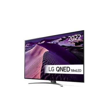 LG 55" QNED866 4K LED TV (2022)