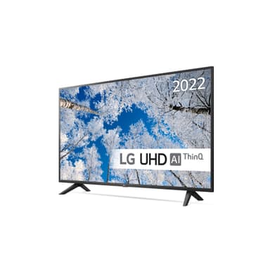 LG 55" UQ70 4K LED TV (2022)