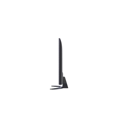 LG 43" NANO76 4K LCD TV (2022)