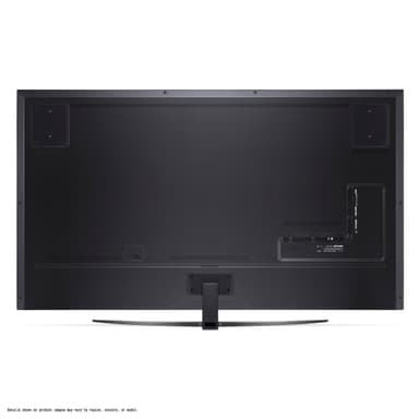 LG 86" QNED 81 4K QNED TV (2022)