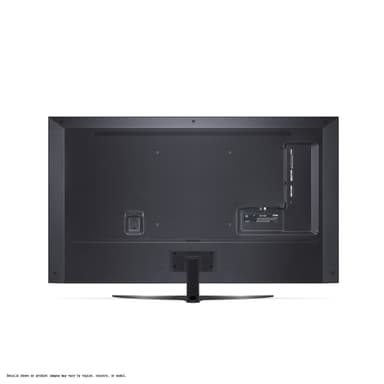 LG 55" NANO81 4K LCD TV (2022)