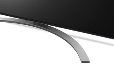 LG 86" QNED 81 4K QNED TV (2022)