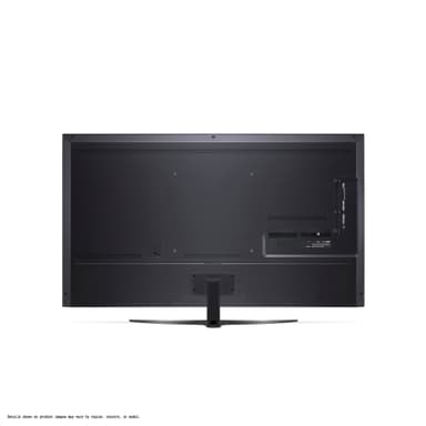 LG 55" QNED866 4K LED TV (2022)