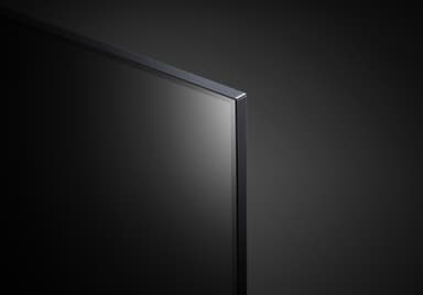 LG 86" QNED 81 4K QNED TV (2022)