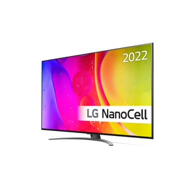LG 55" NANO81 4K LCD TV (2022)