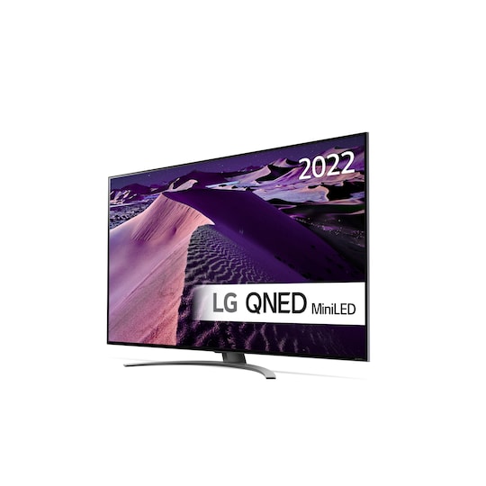 LG 65" QNED866 4K LED TV (2022)