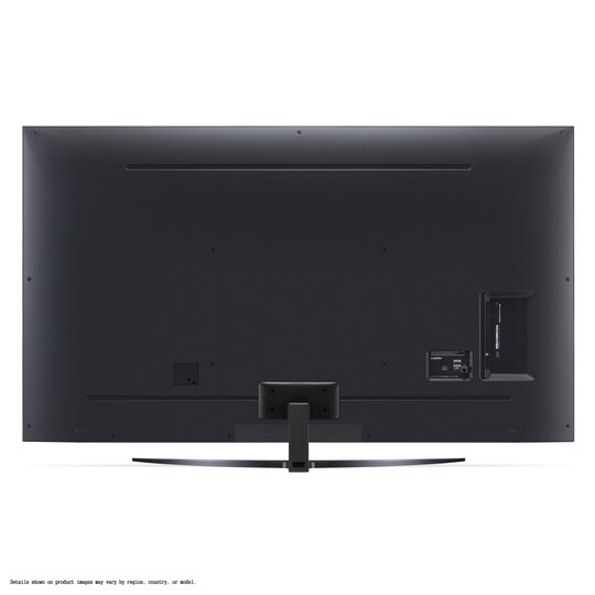 LG 70" NANO766 4K LED TV (2022)