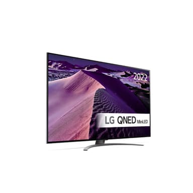 LG 65" QNED866 4K LED TV (2022)