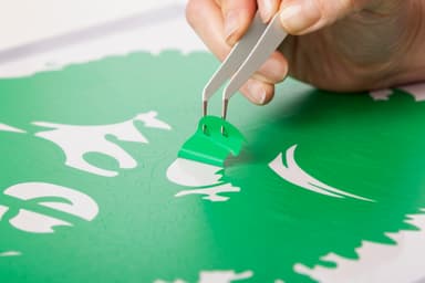 Cricut Weeding verktøyssett