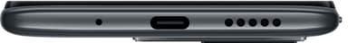 Xiaomi Redmi 10C NFC smarttelefon 4/64GB (graphite gray)