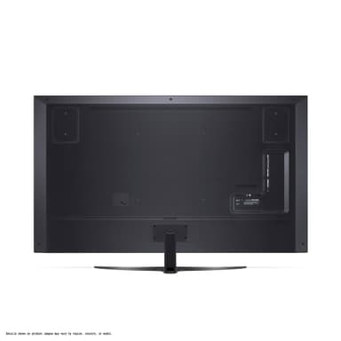 LG 75" QNED 81 4K QNED TV (2022)