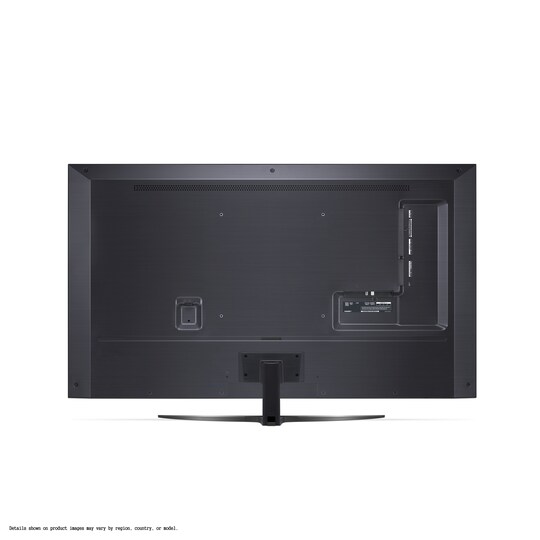 LG 55" QNED816 4K LED TV (2022)