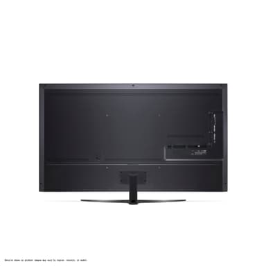 LG 65" QNED866 4K LED TV (2022)
