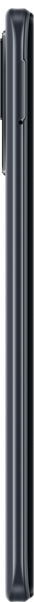 Xiaomi Redmi 10C NFC smarttelefon 4/64GB (graphite gray)