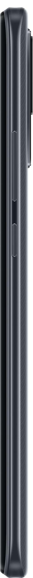 Xiaomi Redmi 10C NFC smarttelefon 4/64GB (graphite gray)