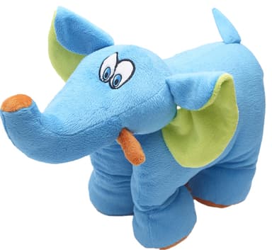 Trunky the Elephant nakkepute