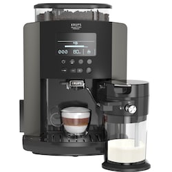 Krups Arabica Latte kaffemaskin EA819E10
