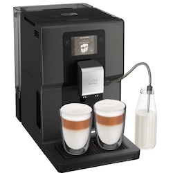Krups Intuition Preference kaffemaskin EA872B10