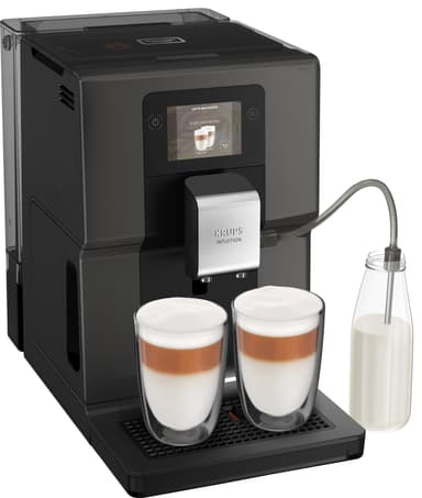 Krups Intuition Preference kaffemaskin EA872B10