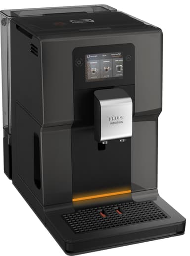 Krups Intuition Preference kaffemaskin EA872B10