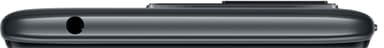 Xiaomi Redmi 10C NFC smarttelefon 4/64GB (graphite gray)