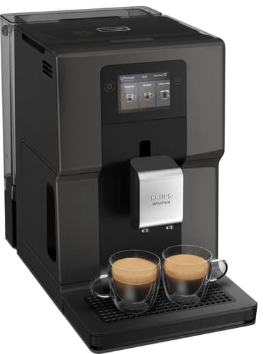 Krups Intuition Preference kaffemaskin EA872B10
