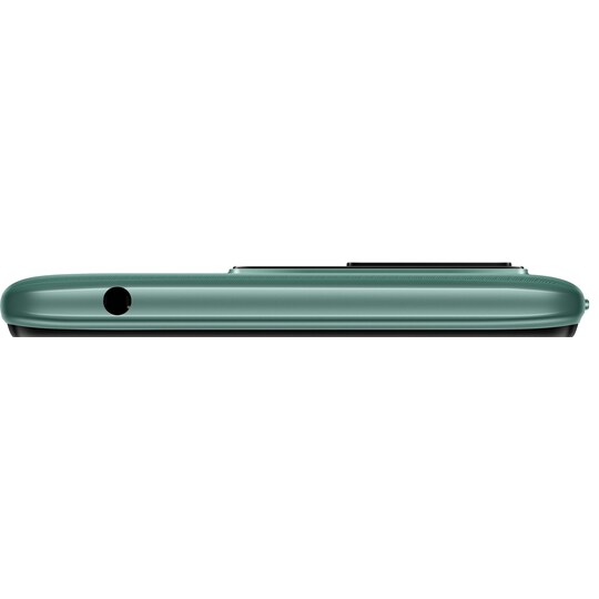 Xiaomi Redmi 10C NFC smarttelefon 4/64GB (mint green)