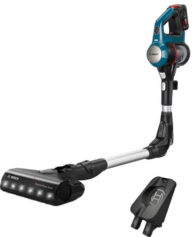 Bosch Unlimited 7 trådløs støvsuger BSS71125AH
