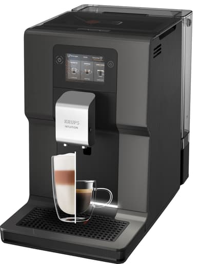 Krups Intuition Preference kaffemaskin EA872B10