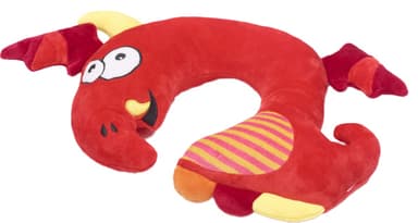 Toby the Dragon nakkepute