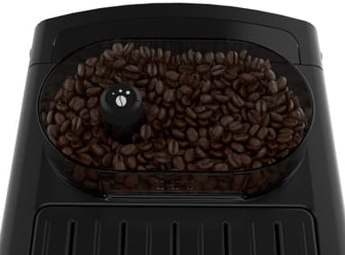 Krups Arabica Latte kaffemaskin EA819E10