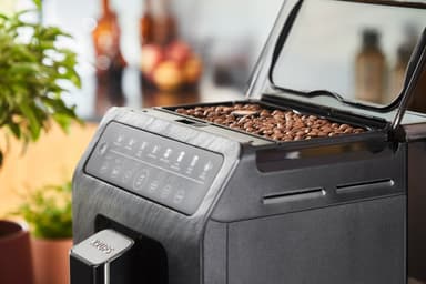 Krups Evidence Eco-Design kaffemaskin EA897B10