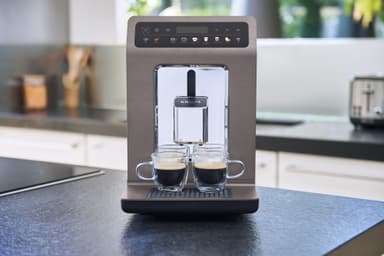Krups Evidence One kaffemaskin EA895E10