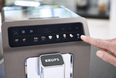 Krups Evidence One kaffemaskin EA895E10