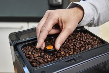 Krups Evidence One kaffemaskin EA895E10