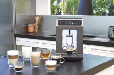 Krups Evidence One kaffemaskin EA895E10