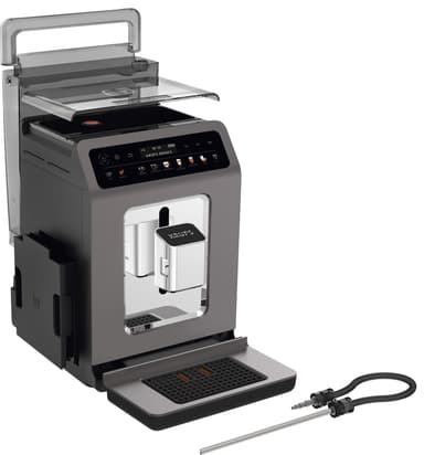 Krups Evidence One kaffemaskin EA895E10