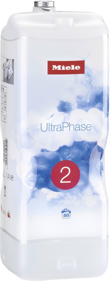 Miele UltraPhase vaskemiddel 11891820