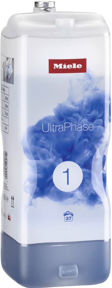Miele UltraPhase vaskemiddel 11891620