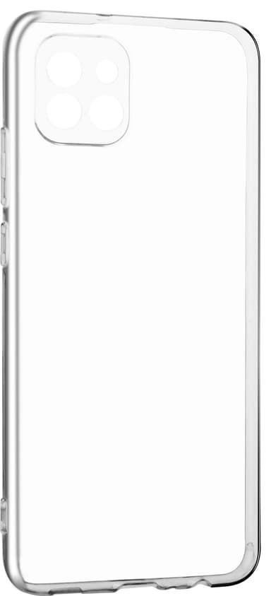 Puro 0.3 mobildeksel til Samsung Galaxy A03 5G