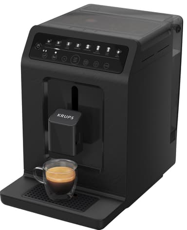 Krups Evidence Eco-Design kaffemaskin EA897B10