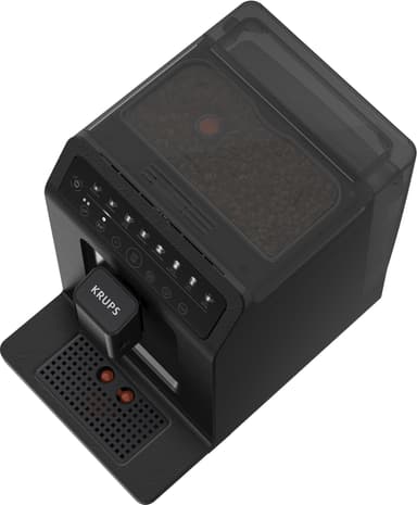 Krups Evidence Eco-Design kaffemaskin EA897B10