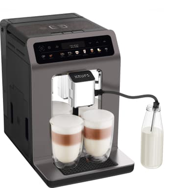 Krups Evidence One kaffemaskin EA895E10