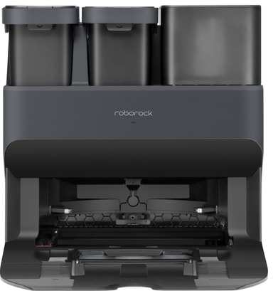 Roborock S7 MaxV Ultra robotstøvsuger RR0295 Elkjøp
